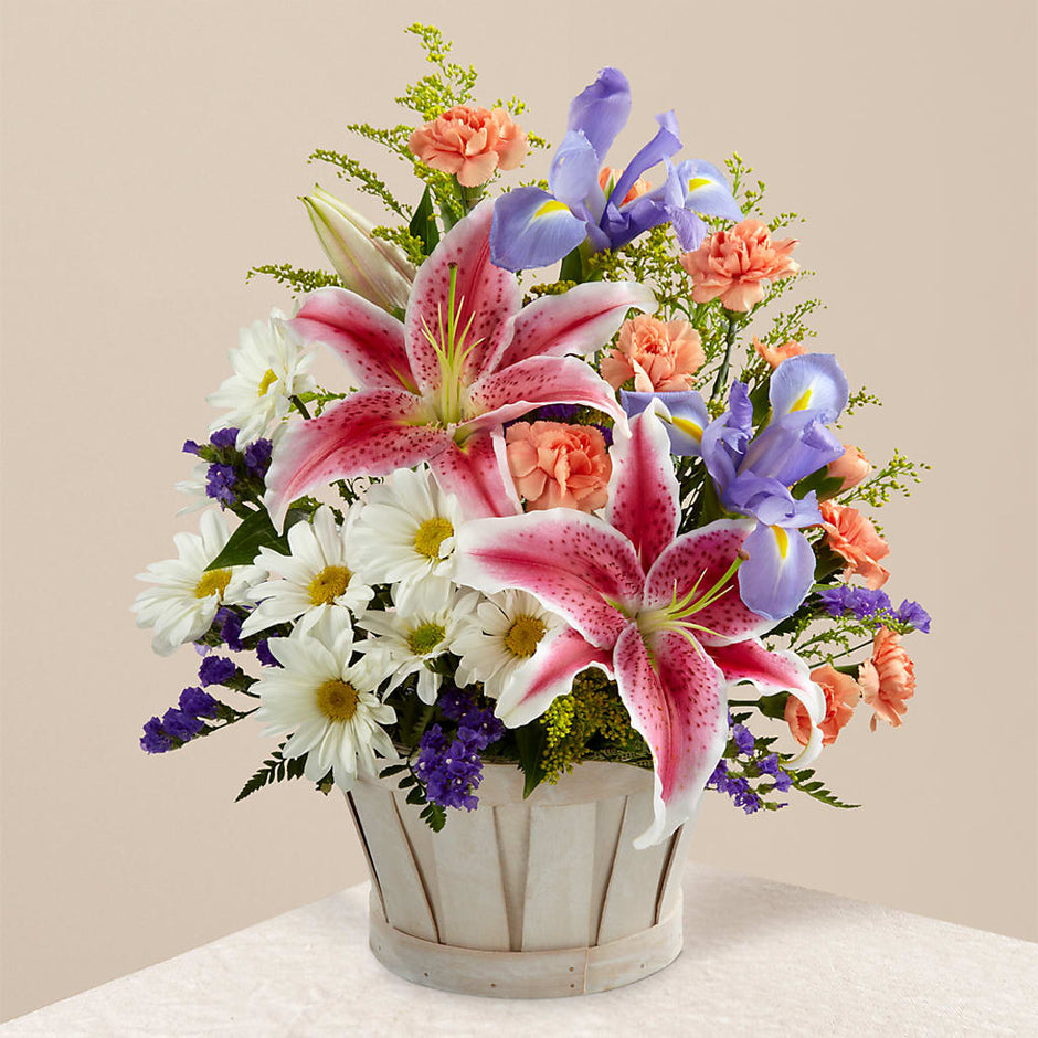Corbin Florist Same Day Flower Delivery by Gover Floral Co