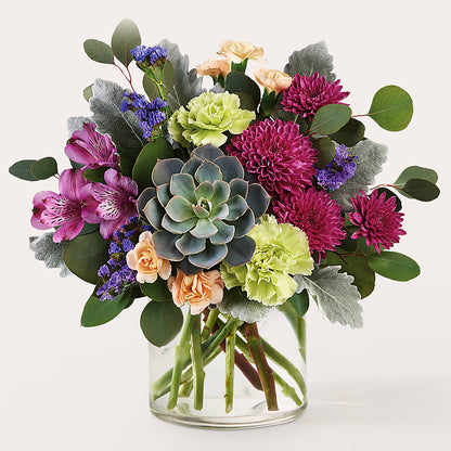 Botanical Dream Bouquet